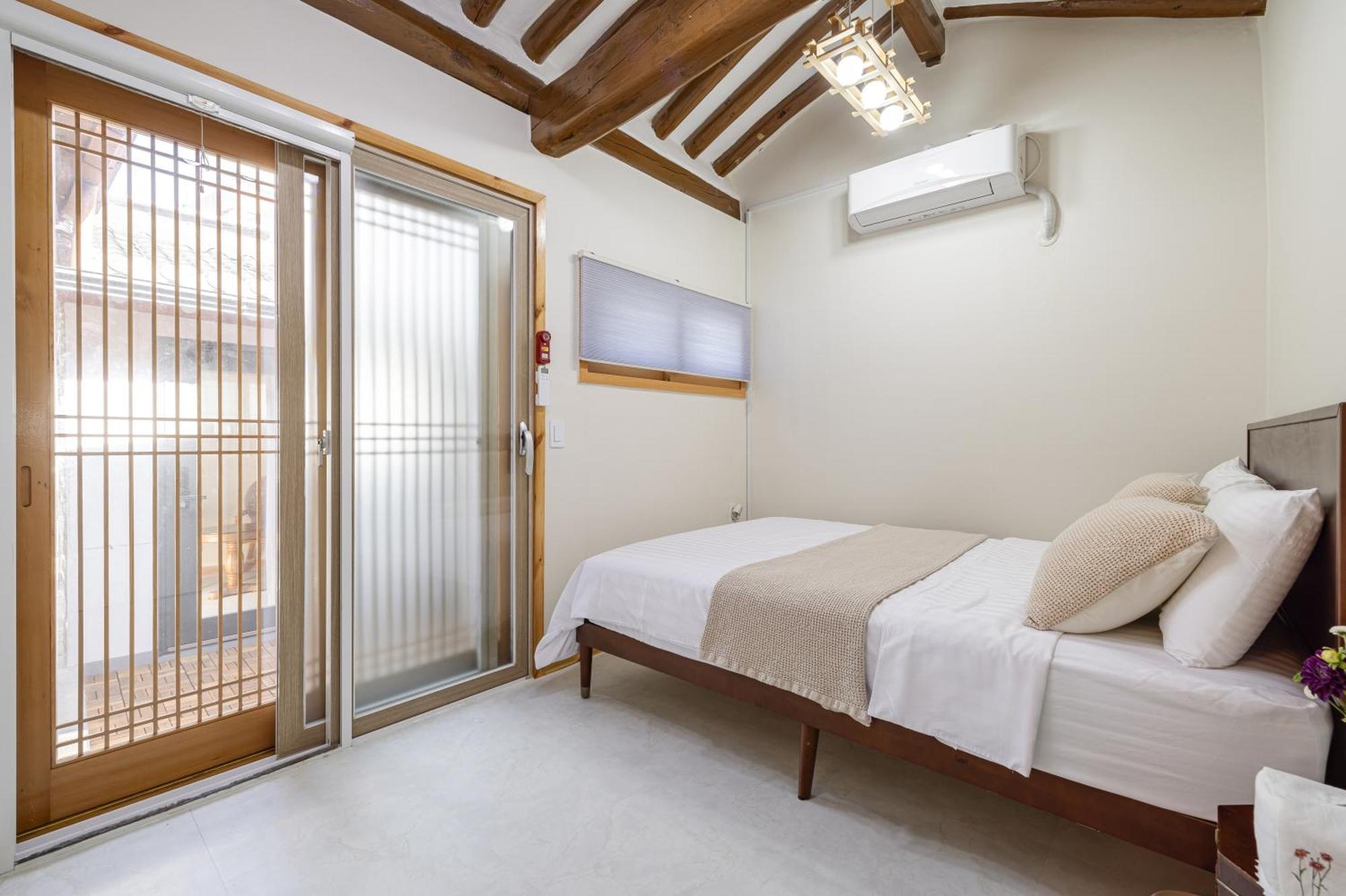 Appartement Memory Jongro Hanok