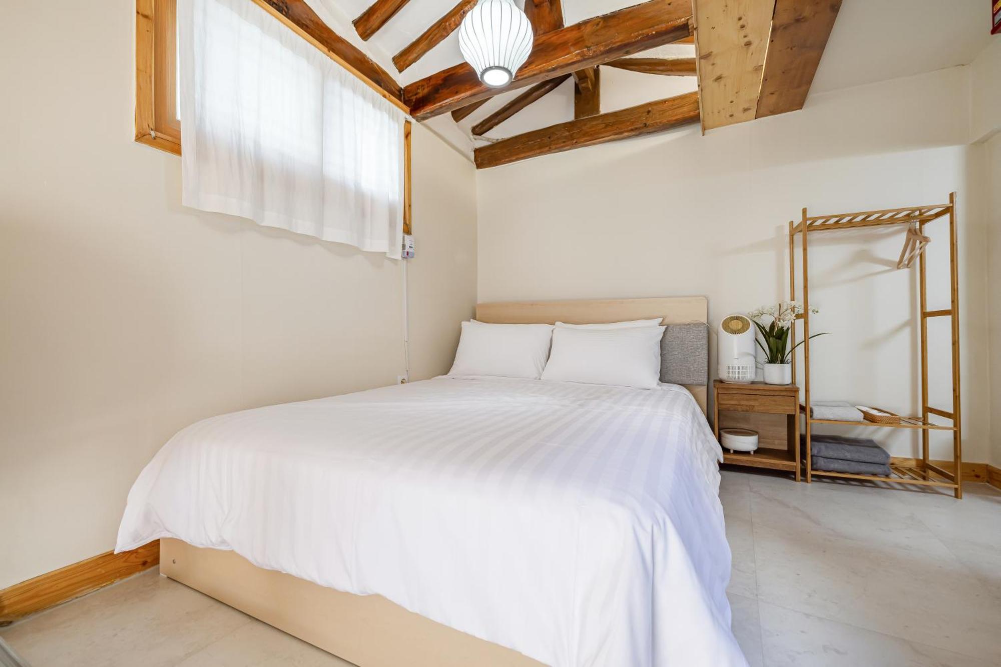 Memory Jongro Hanok